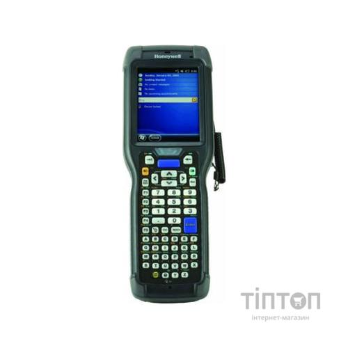 Термінал збору даних Honeywell CK75 Imager, Android 6 (CK75AA6EC00A5401)