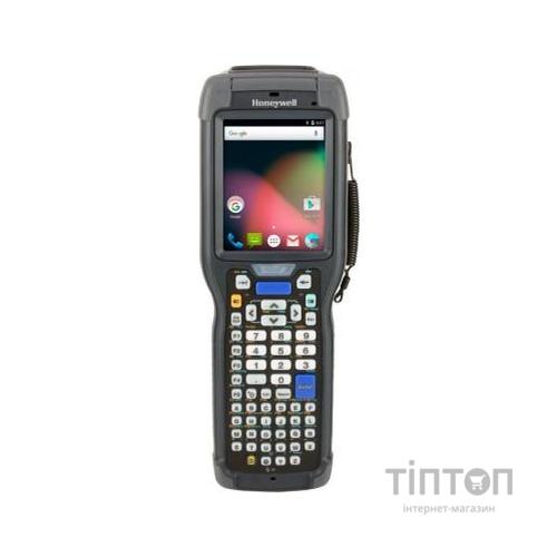 Термінал збору даних Honeywell CK75 Imager, WEH6.5 Multi Language (CK75AA6EC00W4401)