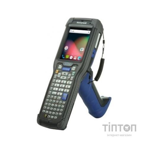 Термінал збору даних Honeywell CK75 Imager, WEH6.5 Multi Language (CK75AA6EC00W4401)