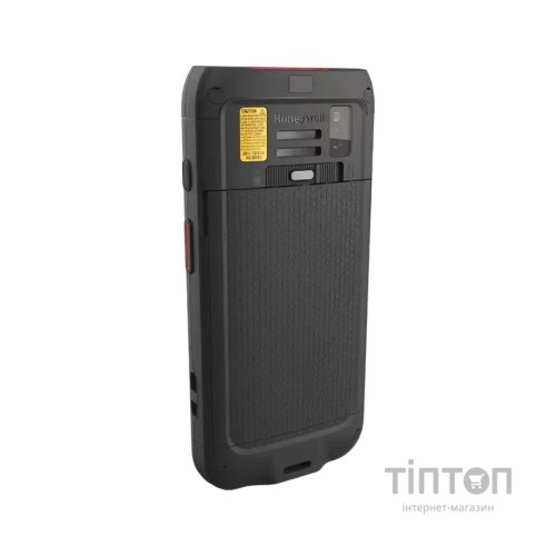 Термінал збору даних Honeywell Dolfine СТ40 1D, 4GB/32GB, WiFi, BT, LTE, NFC, Android (CT40-L0N-2SC24AE)