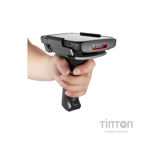 Термінал збору даних Honeywell Dolfine СТ40 1D, 4GB/32GB, WiFi, BT, LTE, NFC, Android (CT40-L0N-2SC24AE)