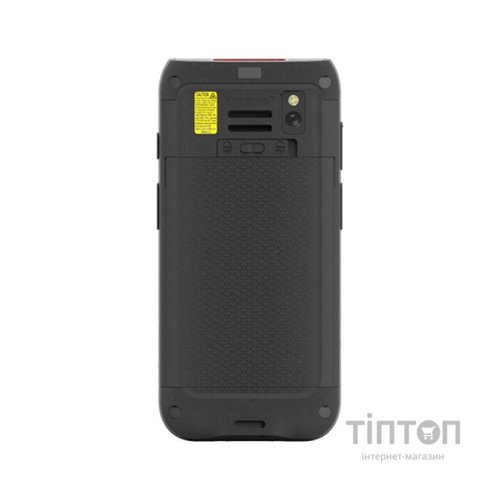 Термінал збору даних Honeywell Dolfine СТ40 2D, 4GB/32GB, WiFi, BT, LTE, NFC, Android (CT40-L1N-27C11BE)