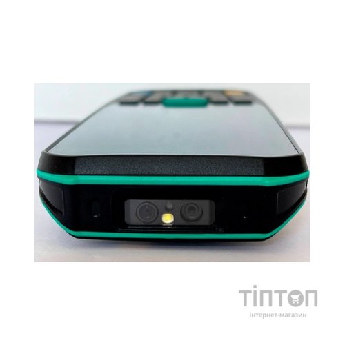 Термінал збору даних ІКС H4 2D MT6762/4GB/64GB/26 keys/GPS/BT/LTE/4"/IP67/Android (ІКС- H4)