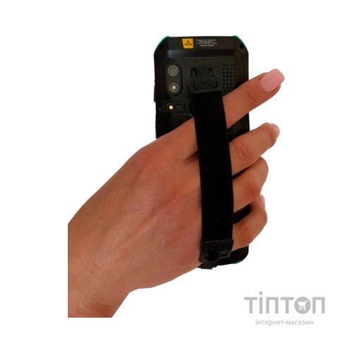 Термінал збору даних ІКС H4 2D MT6762/4GB/64GB/26 keys/GPS/BT/LTE/4"/IP67/Android (ІКС- H4)