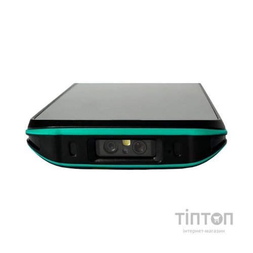 Термінал збору даних ІКС H5 2D MT6762/4GB/64GB/GPS/BT/LTE/5"/IP67/Android (ІКС - H5)