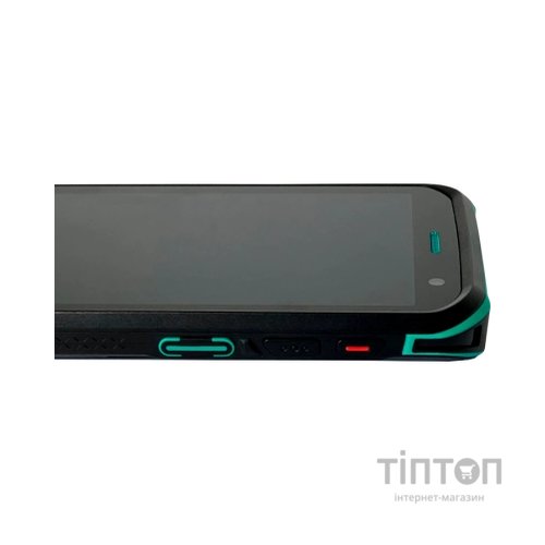 Термінал збору даних ІКС H5 2D MT6762/4GB/64GB/GPS/BT/LTE/5"/IP67/Android (ІКС - H5)
