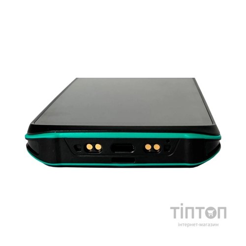 Термінал збору даних ІКС H5 2D MT6762/4GB/64GB/GPS/BT/LTE/5"/IP67/Android (ІКС - H5)