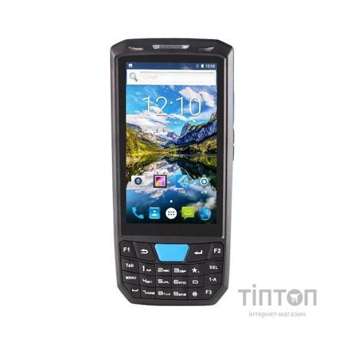 Термінал збору даних Lecom T80 2D Android (T80-TSD-LE0001)