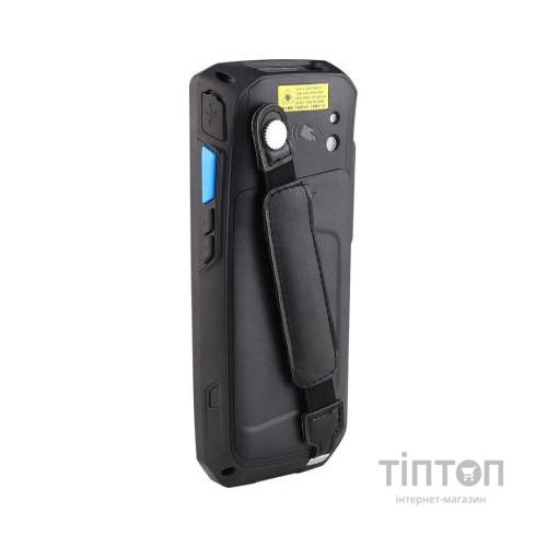 Термінал збору даних Lecom T80 2D Android (T80-TSD-LE0001)