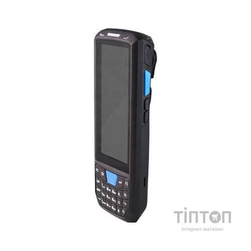 Термінал збору даних Lecom T80 2D Android (T80-TSD-LE0001)