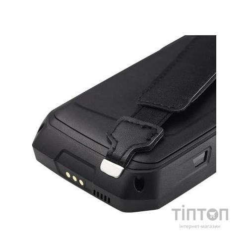 Термінал збору даних Lecom T80 2D Android (T80-TSD-LE0001)