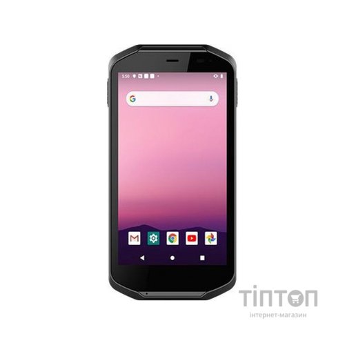 Термінал збору даних MG Q51 2D, Qualcom 625, 4GB/64GB, WiFi, BT, 5", Android (EM-Q51)