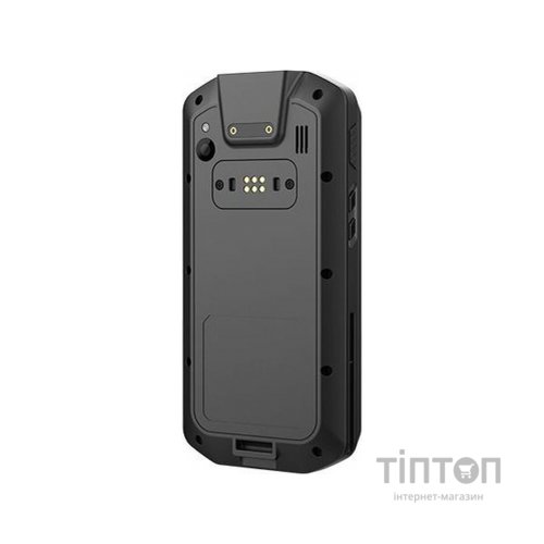 Термінал збору даних MG Q51 2D, Qualcom 625, 4GB/64GB, WiFi, BT, 5", Android (EM-Q51)