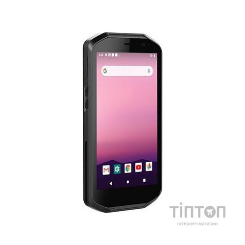 Термінал збору даних MG Q51 2D, Qualcom 625, 4GB/64GB, WiFi, BT, 5", Android (EM-Q51)