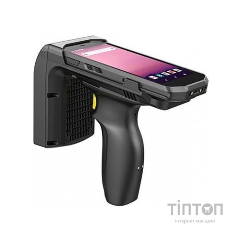 Термінал збору даних MG Q51 2D, Qualcom 625, 4GB/64GB, WiFi, BT, 5", Android (EM-Q51)
