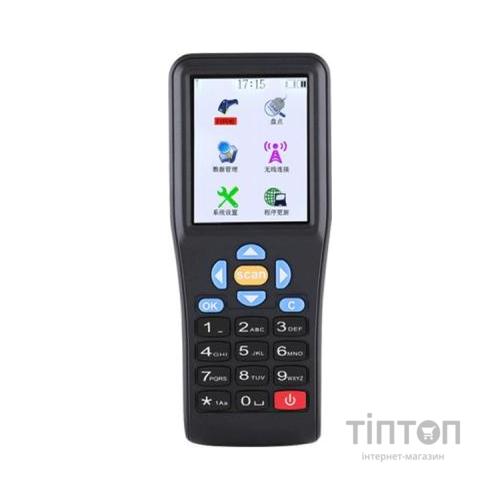 Термінал збору даних Netum C-5, DataCollector (C5-NT0050)