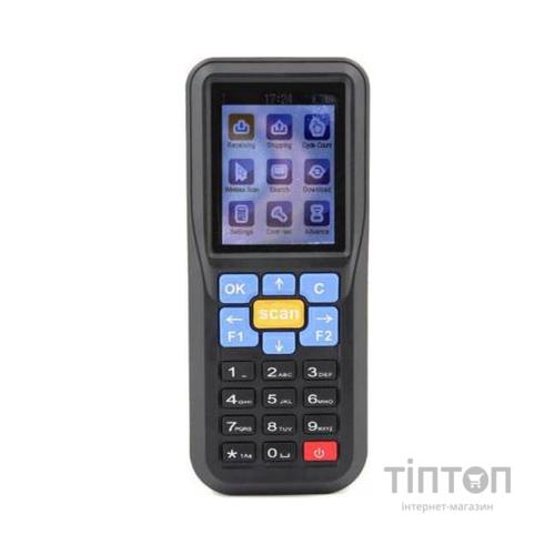 Термінал збору даних Netum C-6 (C6-NT0005)