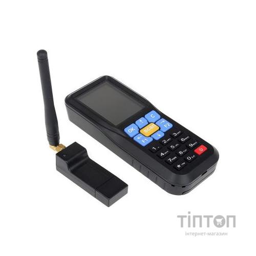 Термінал збору даних Netum C-6 (C6-NT0005)