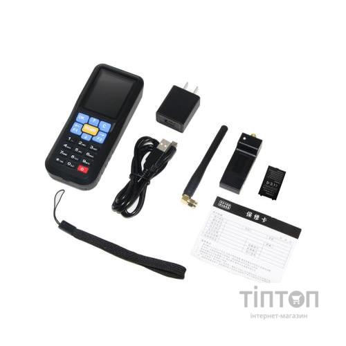 Термінал збору даних Netum C-6 (C6-NT0005)