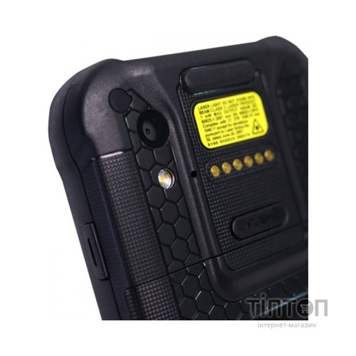 Термінал збору даних Point Mobile PM75 2D, 3GB/32GB, WiFi, Bluetooth, NFC, LTE, 5.5" WVGA, Android (PM75G6V03BJE0C)