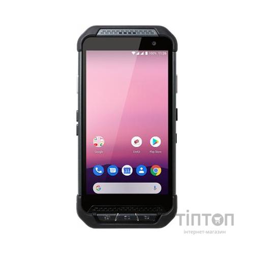 Термінал збору даних Point Mobile PM85 2D(N3603SR) WiFi/BT/NFC/GSM/LTE/G (PM85G6Z03BDE0C)
