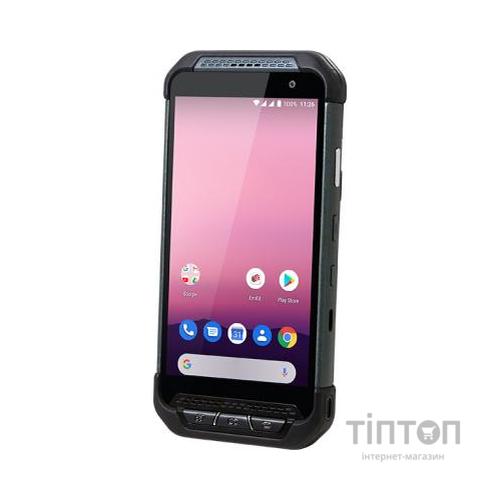 Термінал збору даних Point Mobile PM85 2D(N3603SR) WiFi/BT/NFC/GSM/LTE/G (PM85G6Z03BDE0C)