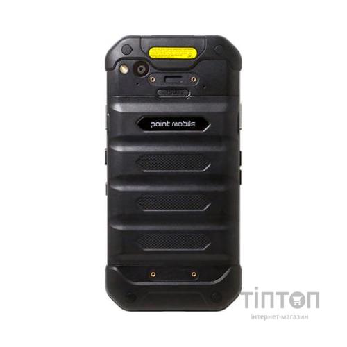 Термінал збору даних Point Mobile PM85 2D(N3603SR) WiFi/BT/NFC/GSM/LTE/G (PM85G6Z03BDE0C)
