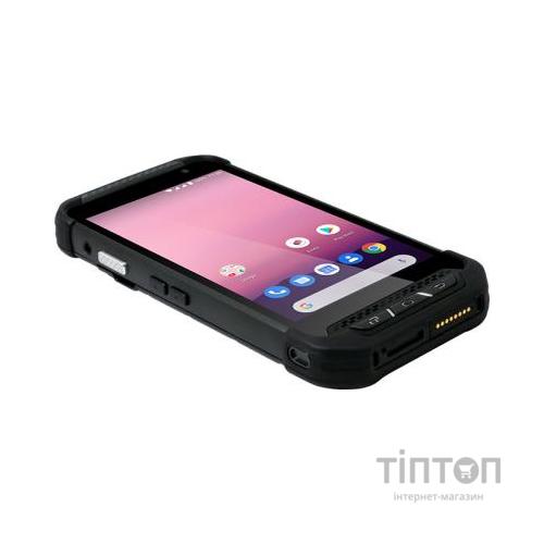 Термінал збору даних Point Mobile PM85 2D(N3603SR) WiFi/BT/NFC/GSM/LTE/G (PM85G6Z03BDE0C)