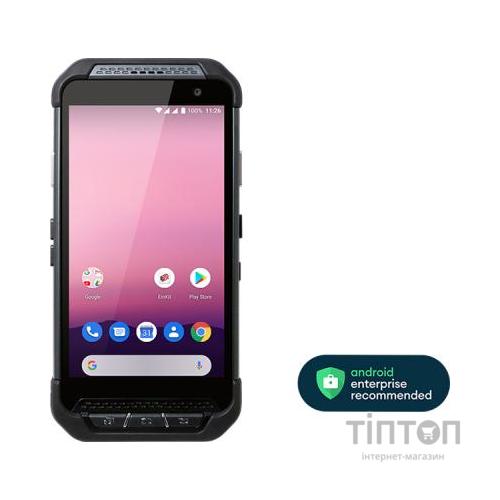 Термінал збору даних Point Mobile PM85 2D(N3603SR) WiFi/BT/NFC/GSM/LTE/G (PM85G6Z03BDE0C)
