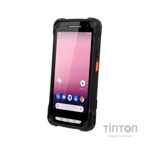 Термінал збору даних Point Mobile PM90 2D, 4G/64G, WiFi, BT, LTE, NFC, 5", Android (PM90GFY04DFE0C)