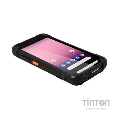 Термінал збору даних Point Mobile PM90 2D, 4G/64G, WiFi, BT, LTE, NFC, 5", Android (PM90GFY04DFE0C)