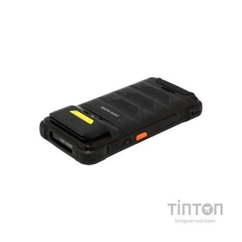 Термінал збору даних Point Mobile PM90 2D, 4G/64G, WiFi, BT, LTE, NFC, 5", Android (PM90GFY04DFE0C)