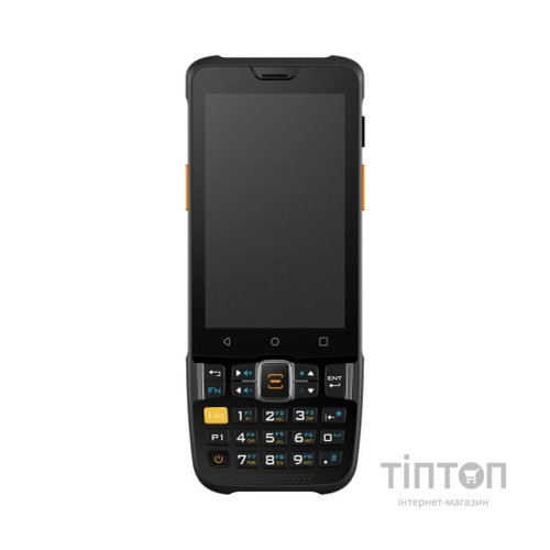 Термінал збору даних Sunmi L2Ks 2D Qualcomm/4GB/32GB/WiFi/4G/NFC/4" 800*600/Andriod (SUNMI - L2Ks)