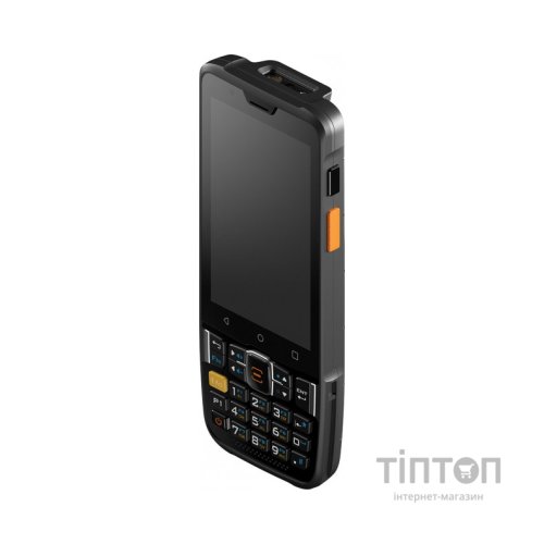 Термінал збору даних Sunmi L2Ks 2D Qualcomm/4GB/32GB/WiFi/4G/NFC/4" 800*600/Andriod (SUNMI - L2Ks)