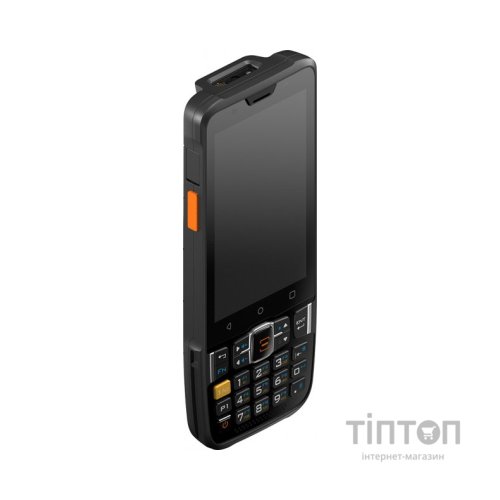 Термінал збору даних Sunmi L2Ks 2D Qualcomm/4GB/32GB/WiFi/4G/NFC/4" 800*600/Andriod (SUNMI - L2Ks)