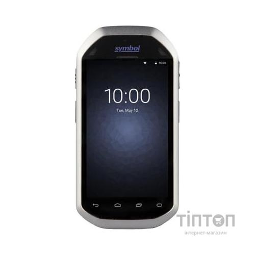 Термінал збору даних Zebra MC40 2D, Android (MC40N0-SCG3R00)