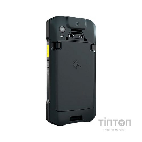 Термінал збору даних Symbol/Zebra TC26, 2D, NFC, 5.0", 4GB/64GB, Android (TC26BK-11A442-A6)