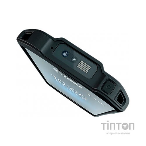 Термінал збору даних Symbol/Zebra TC26, 2D, NFC, 5.0", 4GB/64GB, Android (TC26BK-11A442-A6)