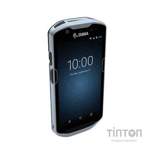 Термінал збору даних Symbol/Zebra TC52 2D, 5.0", 4GB/32GB, NFC (TC520K-1PEZU4P-A6)