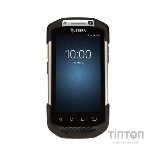 Термінал збору даних Symbol/Zebra TC75X 2D, 2GB/16GB, ANDROID (TC75GK-2MF22AD-A6)