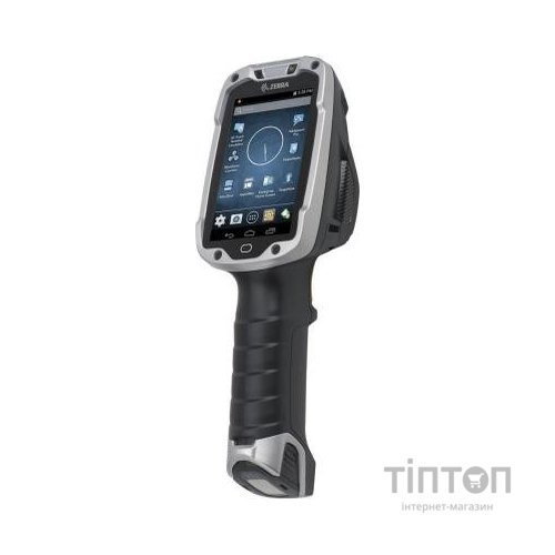 Термінал збору даних Zebra TC8000, 2D (TC80N0-1000K210IN)