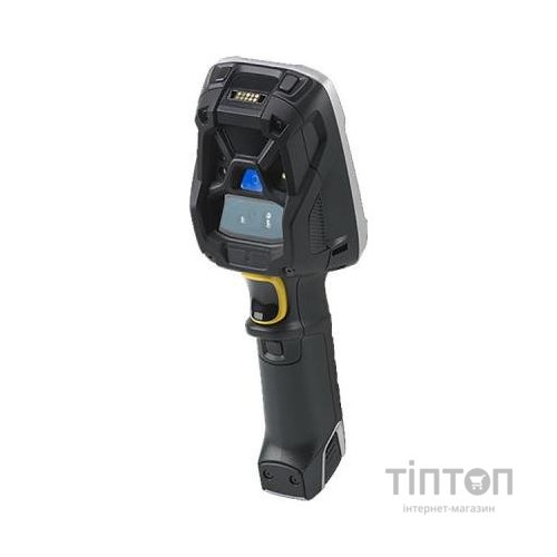 Термінал збору даних Zebra TC8000, 2D (TC80N0-1000K210IN)