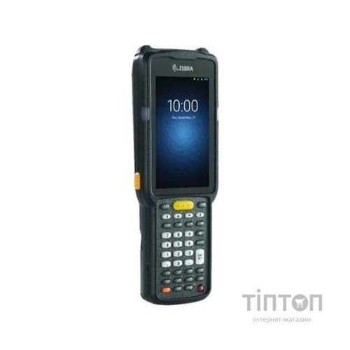 Термінал збору даних Zebra МС33 Qualcomm 8056/2GB/16GB/WiFi/BT/NFC/Android (MC330M-GL4HG2RW)