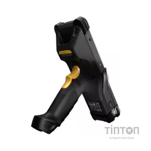 Термінал збору даних Zebra МС93 Laser, 4GB/32GB, Gun, 29 Key, WiFi, BT, Android (MC930B-GSAAG4RW)