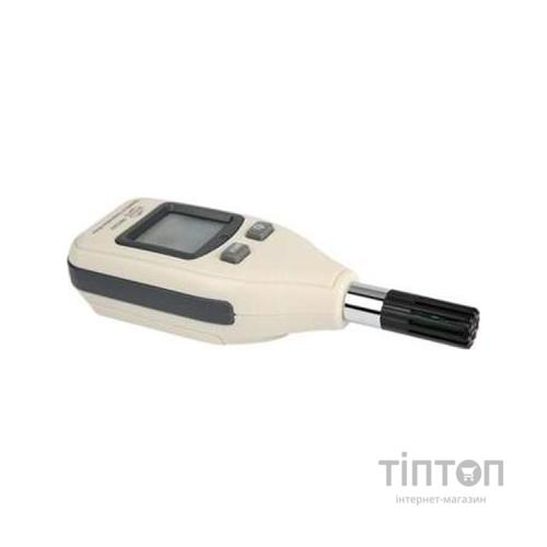 Термо-гігрометр Benetech 0-100, -30-70C (GM1362)