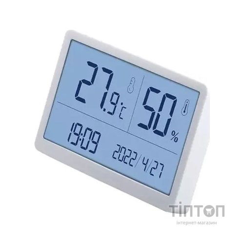 Термо-гігрометр Benetech 10-99, -9.960C (GM1371)