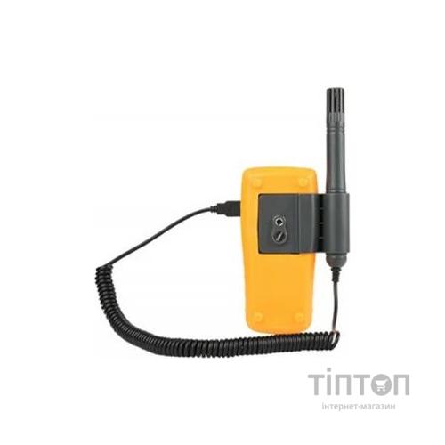 Термо-гігрометр Benetech Bluetooth 0-100, -10-50C (GM1361X)