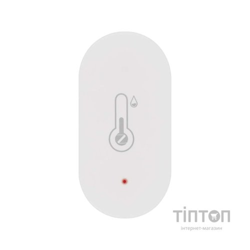 Термо-гігрометр EMOS EGS0102 ZigBee (EGS0102)