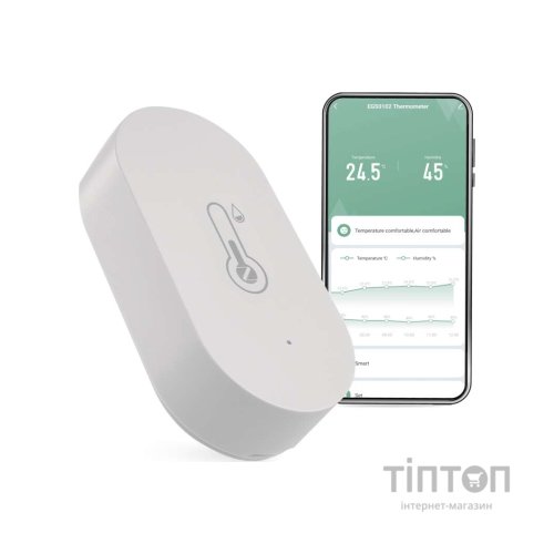 Термо-гігрометр EMOS EGS0102 ZigBee (EGS0102)