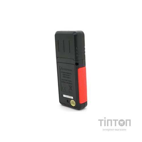 Термо-гігрометр Mayilon HT-607